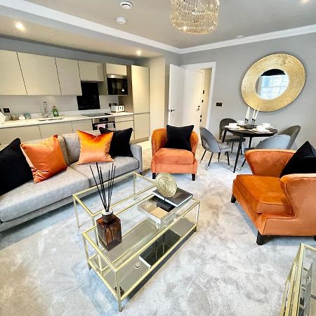 Bootham House Apartment-Close To The Minster ยอร์ค ภายนอก รูปภาพ
