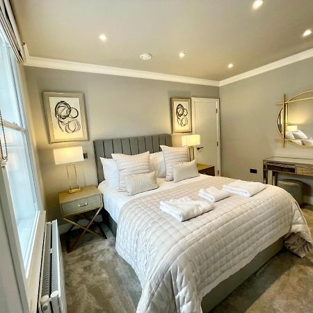 Bootham House Apartment-Close To The Minster ยอร์ค ภายนอก รูปภาพ