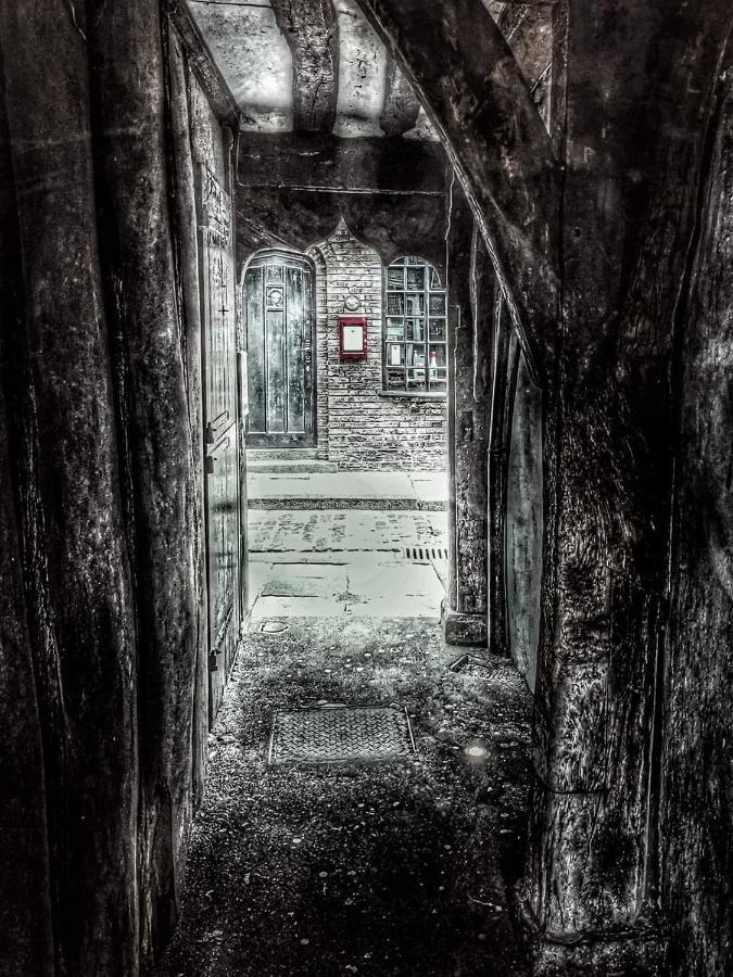Bootham House Apartment-Close To The Minster ยอร์ค ภายนอก รูปภาพ