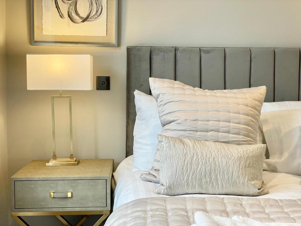 Bootham House Apartment-Close To The Minster ยอร์ค ภายนอก รูปภาพ