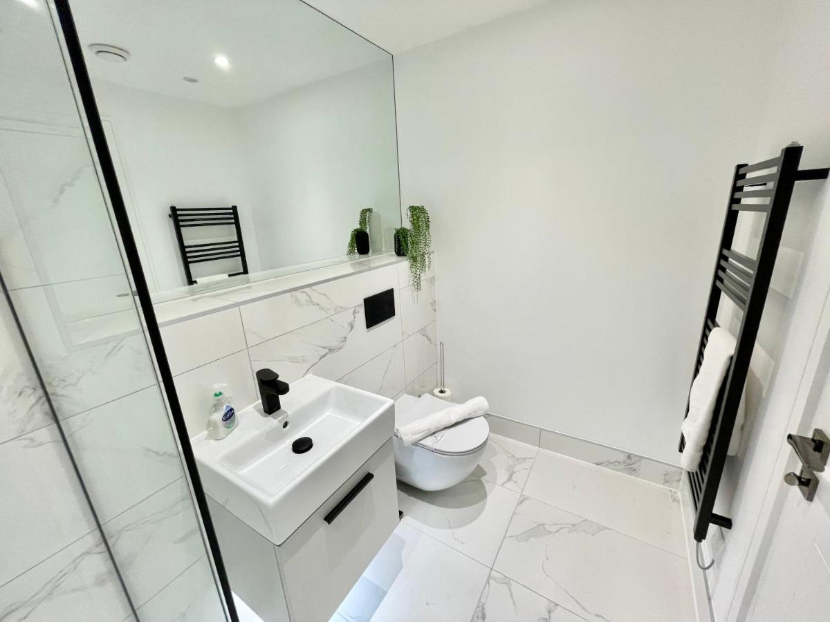 Bootham House Apartment-Close To The Minster ยอร์ค ภายนอก รูปภาพ