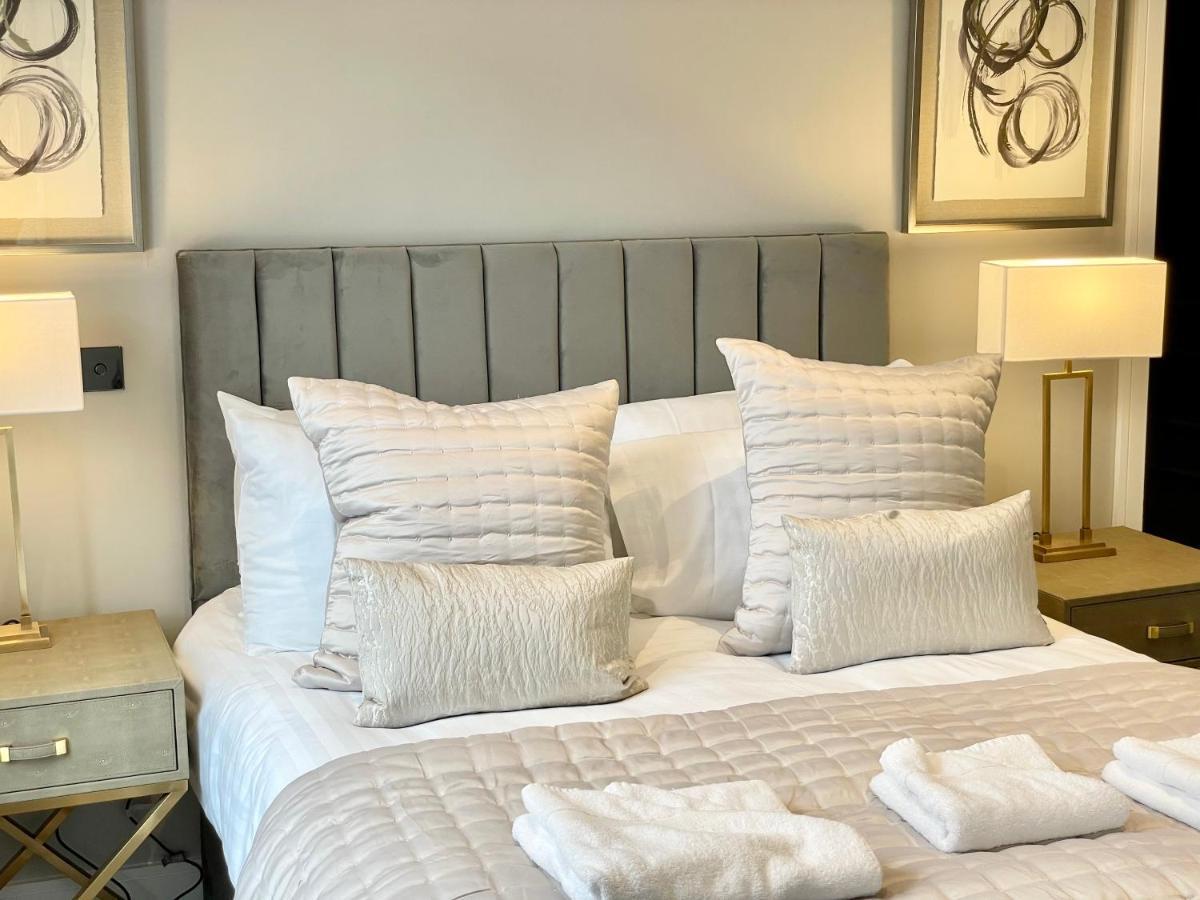 Bootham House Apartment-Close To The Minster ยอร์ค ภายนอก รูปภาพ